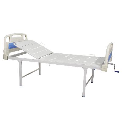 Hospitime ABS Semi Fowler Bed