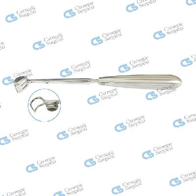 Hospitime Adenoid Curette