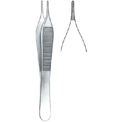Hospitime Adsons Dissecting Forceps