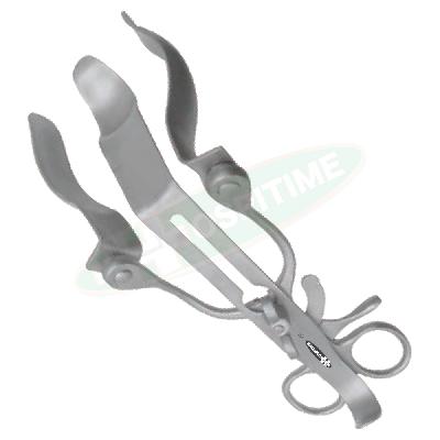 Hospitime Alan-Parks Self Retaining Retractor