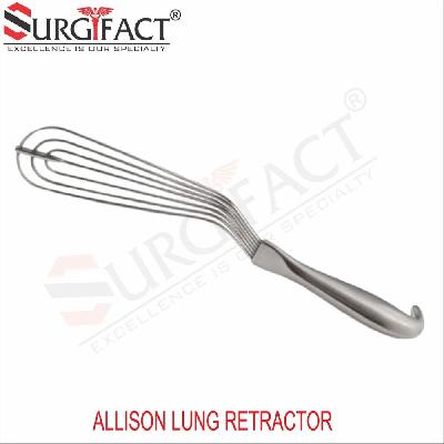 Hospitime Allison Lung Retractor
