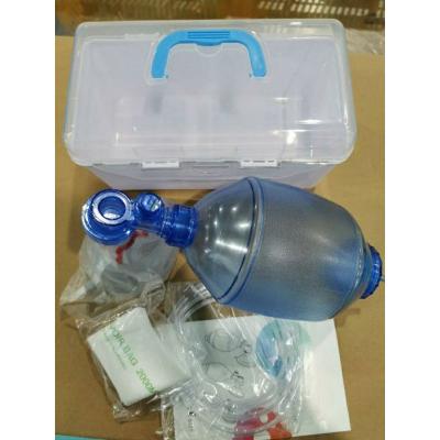 Hospitime Ambu Bag Adult Kit
