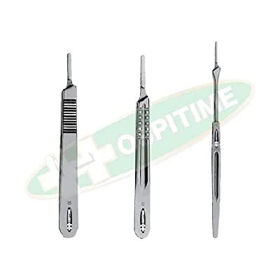Hospitime Anesthesia Instruments