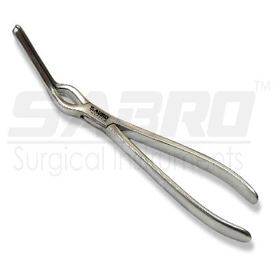 Hospitime Asch Septum Forceps