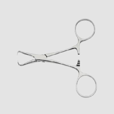 Hospitime Backhaus Towel Clamp