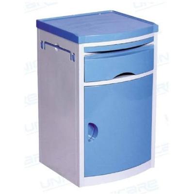 Hospitime Bedside Locker ABS