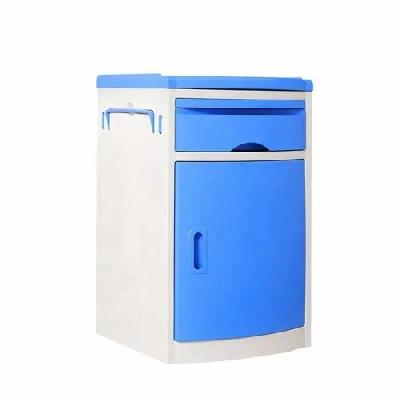 Hospitime Bedside Locker Deluxe