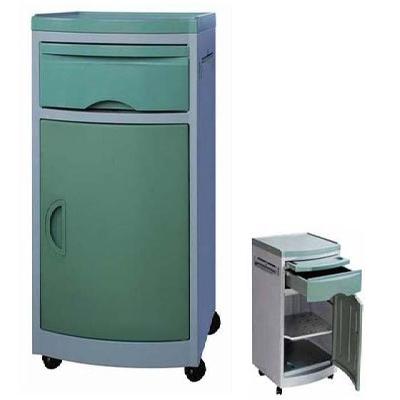 Hospitime Bedside Locker Medicine Trolley
