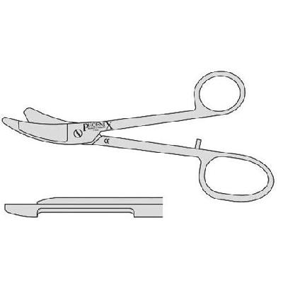 Hospitime Bohlers Plaster Shear Scissors