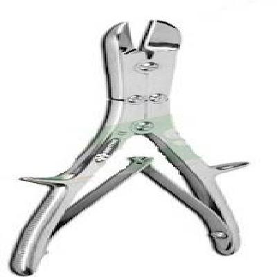 Hospitime Bone Cutting Forceps