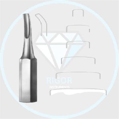 Hospitime Bone Gouge