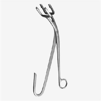 Hospitime Bowl Lifting Sterilizing Forceps