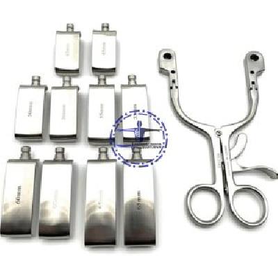 Hospitime Cloward Retractor