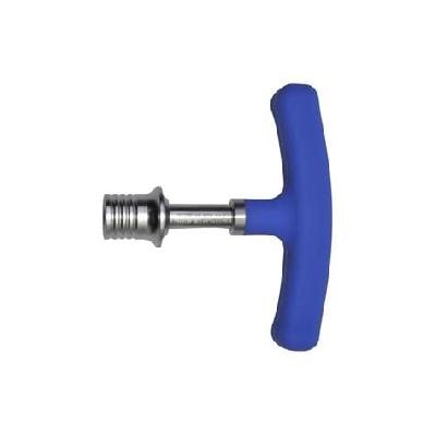 Hospitime Coupling T Handle