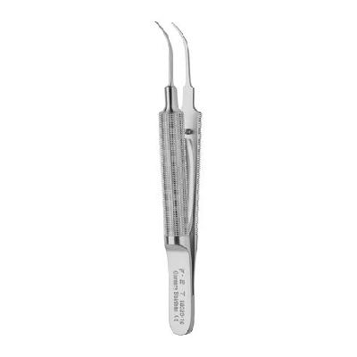 Hospitime Curved Suture Tying Forceps