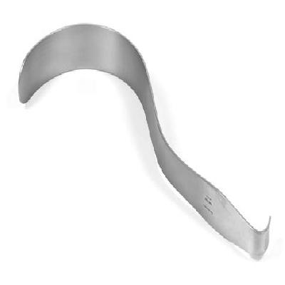 Hospitime Deavers Retractor