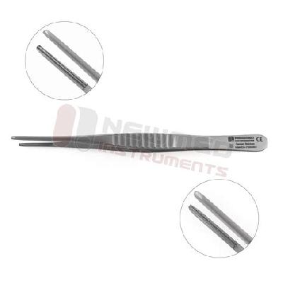 Hospitime Debakey Vascular Forceps