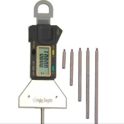 Hospitime Depth Gauge