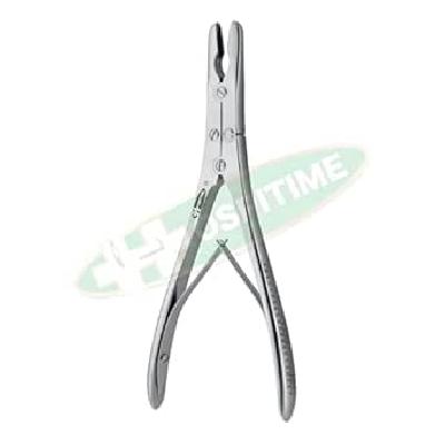 Hospitime Double Action Bone Rongeur / Nibbler