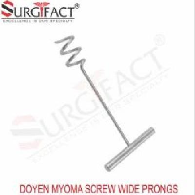 Hospitime Doyen Myoma Screw