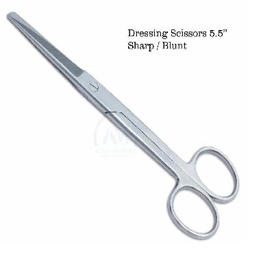 Hospitime Dressing Scissors
