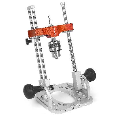 Hospitime Drill Guide