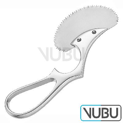 Hospitime Engel Plaster Saw