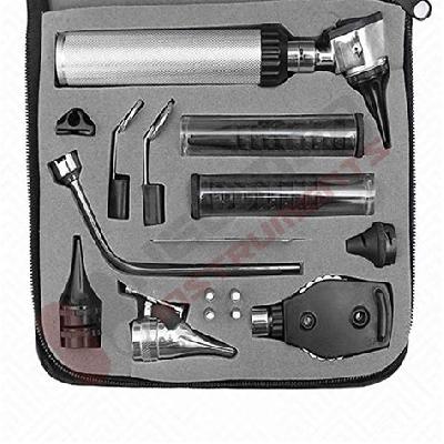 Hospitime ENT Diagnostic Set