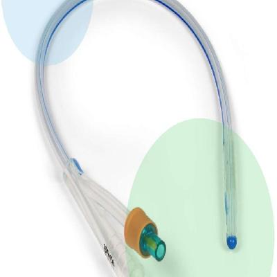 Hospitime Female Catheter