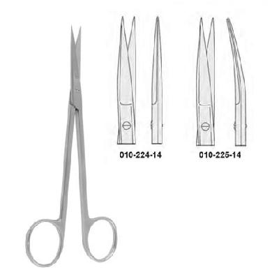 Hospitime Fine Surgical Scissors