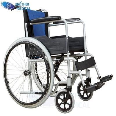 Hospitime Folding Wheel Chair