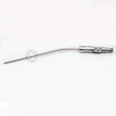 Hospitime Frazier Suction Tube