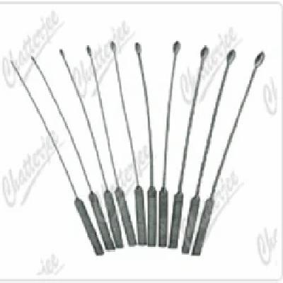 Hospitime Gall Duct Bake Dilators Set
