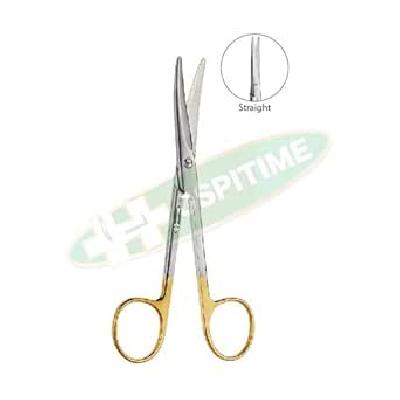 Hospitime Gauge And Tailor Scissors