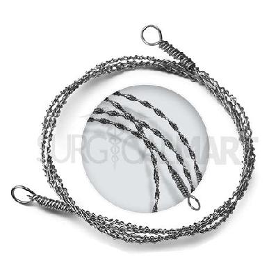 Hospitime Gigli Saw Wire