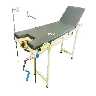 Hospitime Gynae Examination Table