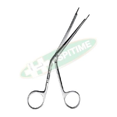 Hospitime Hartmann Aural Forceps