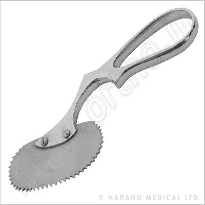 Hospitime Heavy Handle Plaster Saw