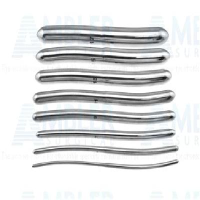 Hospitime Hegars Uterine Dilator