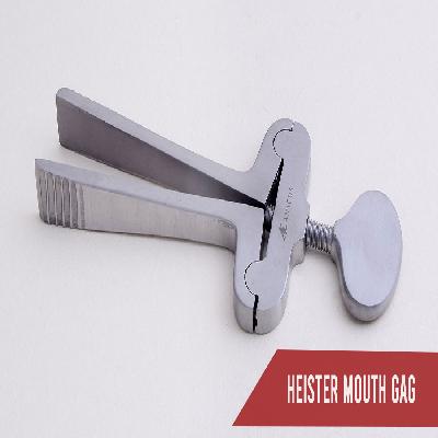 Hospitime Heister Mouth Gag