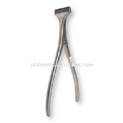 Hospitime Henning Plaster Spreader