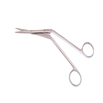 Hospitime Heymann Turbinectomy Scissors