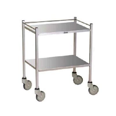 Hospitime Hospital Instrument Trolley