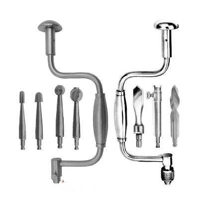 Hospitime Hudson Brace