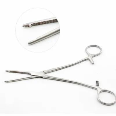 Hospitime Hysterectomy Clamp