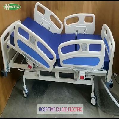 Hospitime ICU Bed Manual 3 / 4 Function