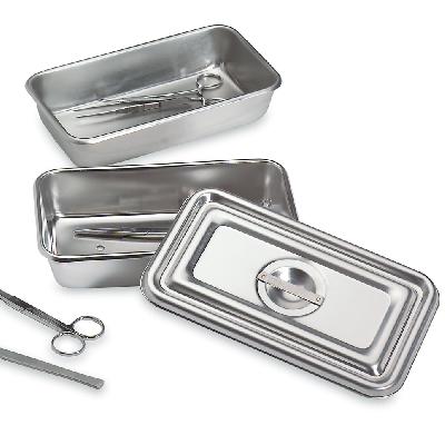 Hospitime Instrument 