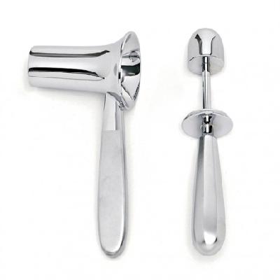 Hospitime Kelly Rectal Speculum, Proctoscope