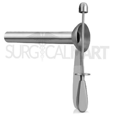 Hospitime Kelly Rectal Speculum