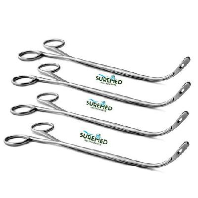 Hospitime Kidney Stone Forceps